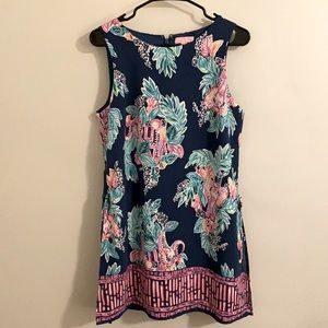 Lily Pulitzer Donna Romper
